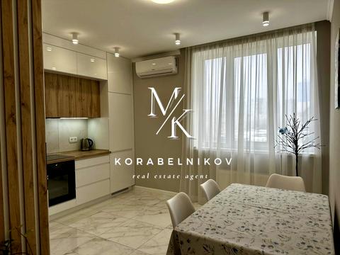 квартира по адресу Соборна ул., 18