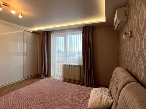 квартира за адресою Братів Міхновських вул. (Московська), 30а