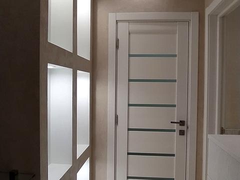 квартира по адресу Деміївська, 14