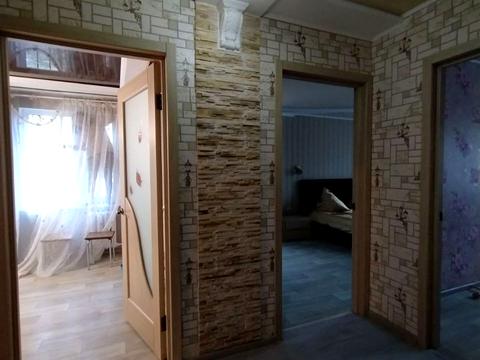 квартира за адресою Кривбасівська вул., 58