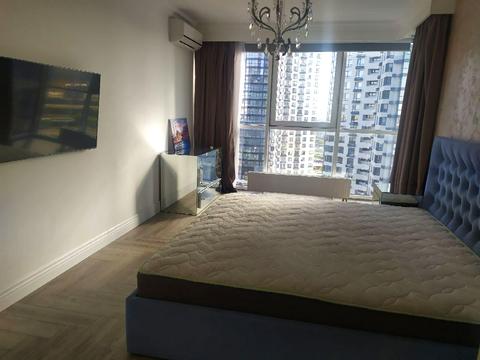 квартира по адресу Заречная ул., 3-А