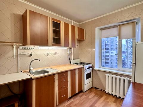 квартира за адресою Олександра Махова вул. (Жолудєва), 1-Б