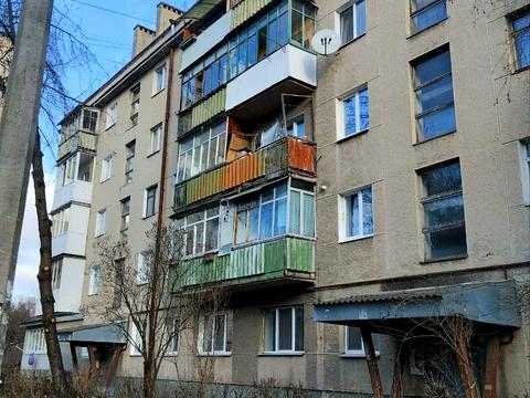 квартира по адресу Набережна ім. Василя Стефаника, 8
