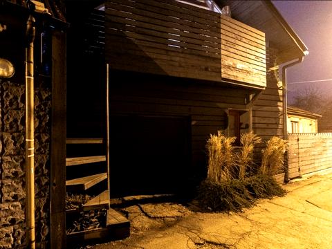 дом по адресу Клиническая ул.