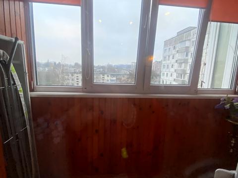 квартира по адресу Крошенская ул., 30