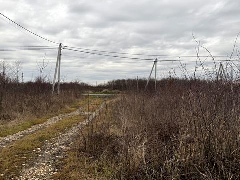 ділянка за адресою Почаївська
