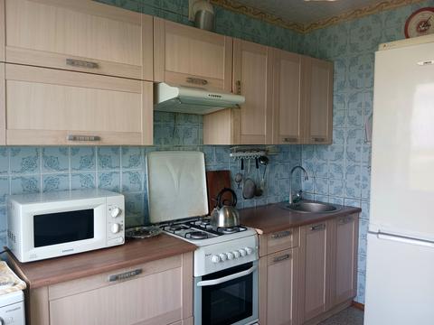 квартира за адресою Гацева вул., 1