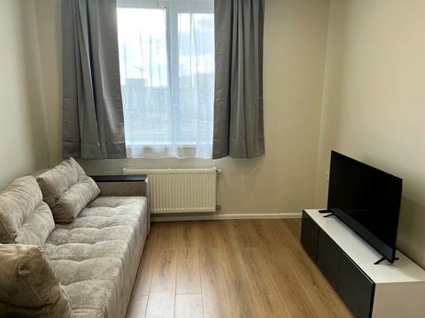 квартира по адресу Боголюбова ул., 33