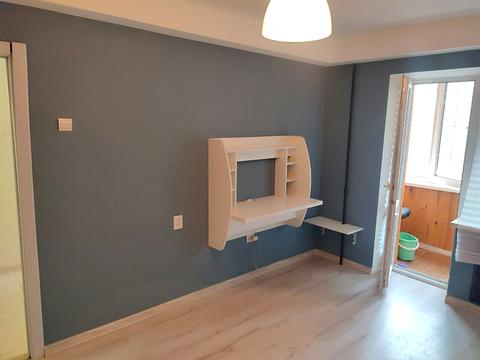 квартира по адресу Межевой пер., 5-А