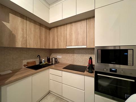 квартира за адресою Івана Виговського вул. (Маршала Гречка), 10-Ж