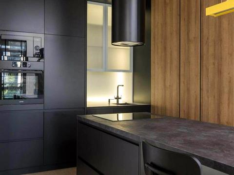 квартира за адресою Василя Тютюнника вул. (Анрі Барбюса), 28-А