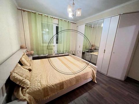 квартира за адресою Миколи Бажана просп., 7-Б