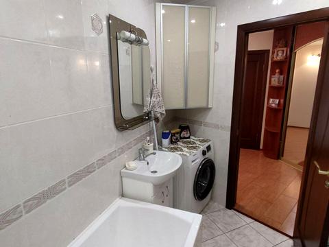 квартира за адресою Молодіжна вул., 3/1