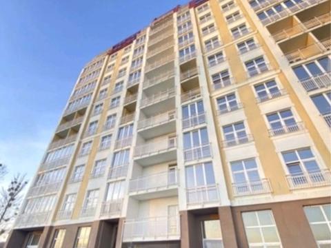 квартира по адресу Тараса Шевченко ул., 307а