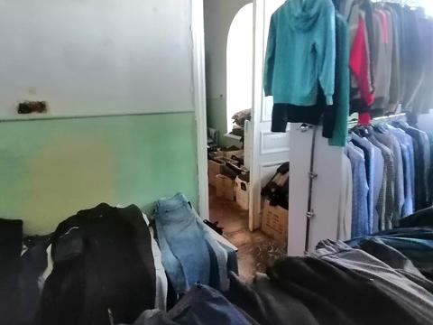 комерційна за адресою Велика Морська вул., 71