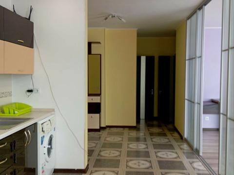 квартира по адресу Валерия Лобановского просп. (Краснозвездный), 6-Д