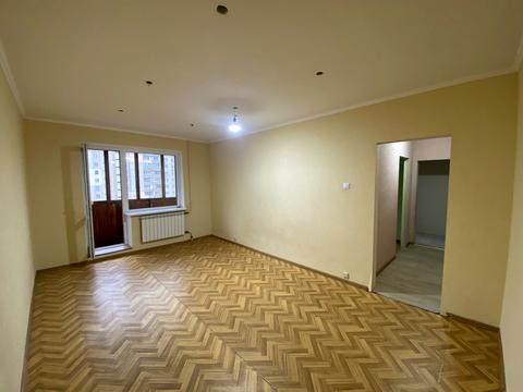 квартира по адресу Драгоманова ул., 42-А
