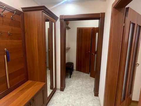 квартира по адресу Григория Ващенко ул., 1
