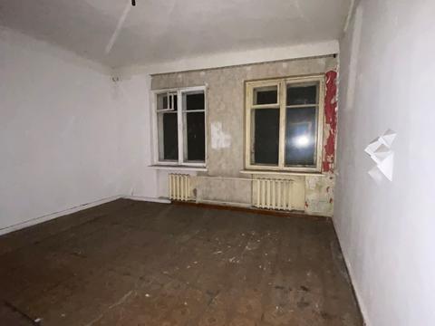 квартира по адресу Сержанта Медведева ул., 8