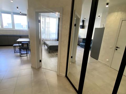 квартира за адресою Панорамна вул., 2