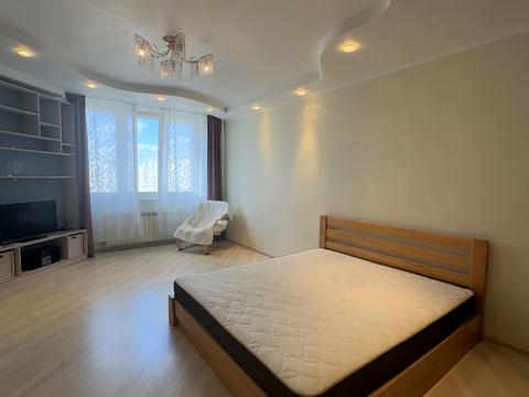 квартира по адресу Олены Пчилки ул., 5