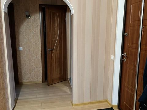 квартира за адресою Крошенська вул., 30
