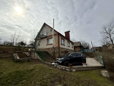 дом по адресу с. Винницкие хутора, Независимости ул.