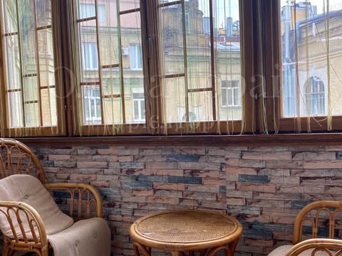 квартира по адресу Богдана Хмельницкого ул., 32