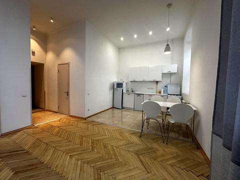 квартира за адресою Саксаганського вул., 109