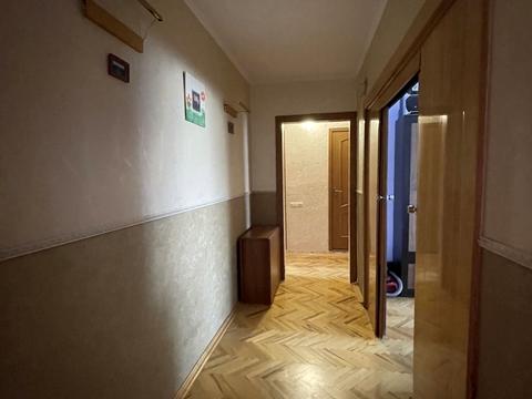 квартира за адресою Соборна вул., 4