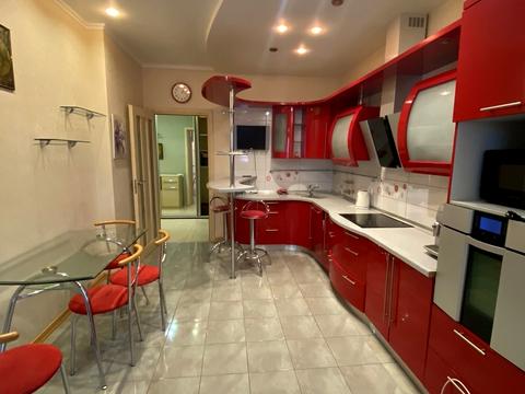 квартира за адресою Дмитрівська вул., 69