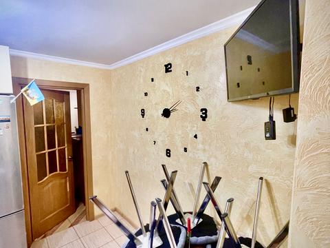 квартира по адресу Шептицкого пл., 4