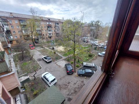 квартира за адресою Щусєва вул., 2/19a