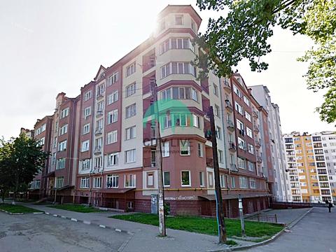 квартира по адресу Богдана Хмельницкого ул., 51