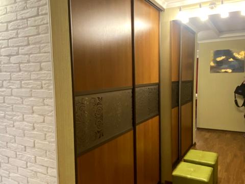 квартира за адресою Мандриківська вул., 51л