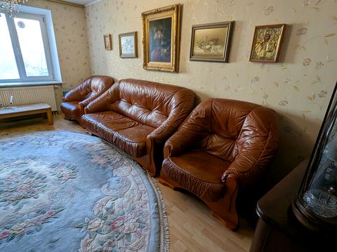 квартира за адресою Дмитра Чижевського вул. (Петра Чаадаєва), 2-А