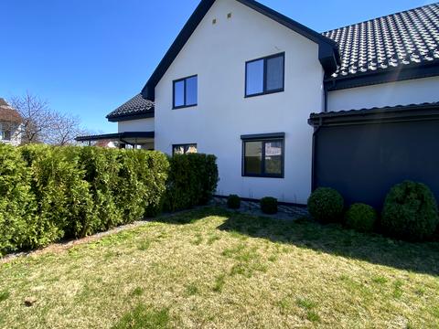 будинок за адресою Русанівські сади вул., 7