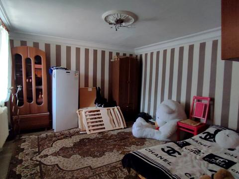 дом по адресу Круговая ул.