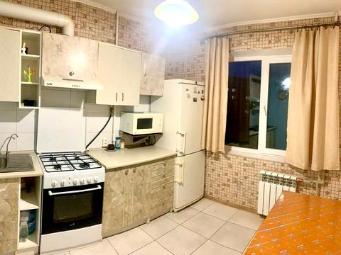 квартира по адресу Героев просп., 21