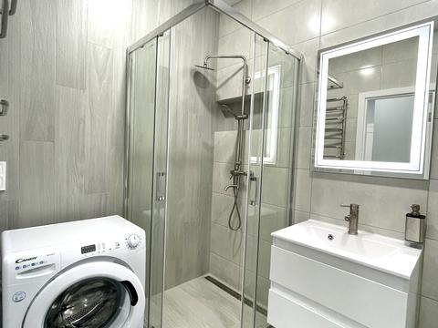 квартира по адресу Рональда Рейгана ул., 40
