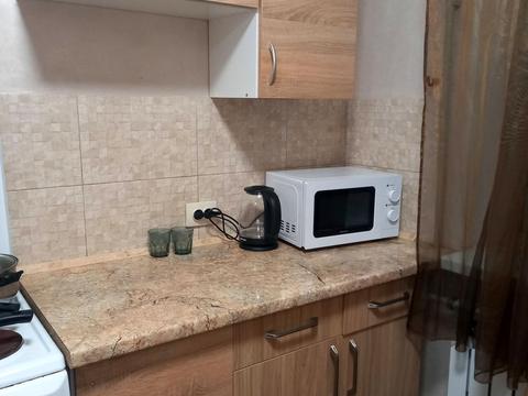 квартира за адресою Кримська вул., 80