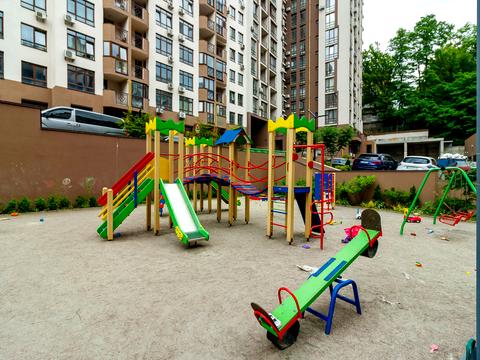 квартира за адресою Глибочицька вул., 13