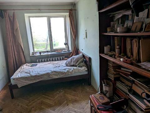 квартира по адресу грінчека, 29