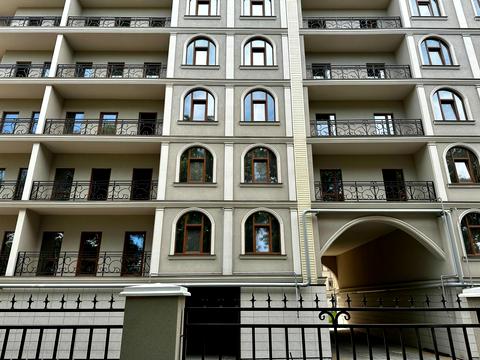 квартира за адресою Дача Ковалевського вул., 91