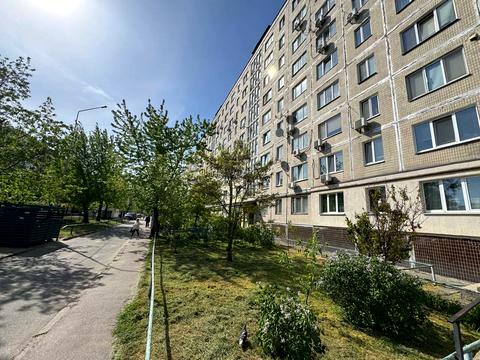 квартира за адресою Павла Тичини просп., 14-А