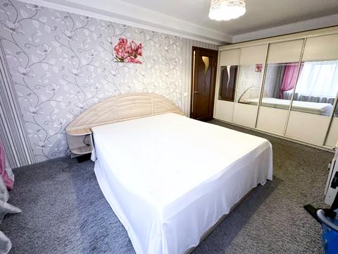 квартира по адресу Братиславская ул., 14