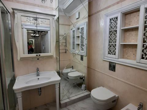 квартира за адресою Аркадійське плато вул. (Гагаринське плато), 5б