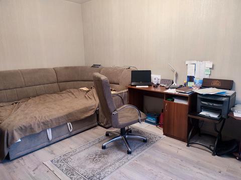 квартира по адресу Белова Генерала ул., 37/3