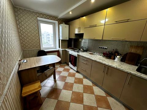 квартира по адресу Брацлавская ул. (Островского), 62