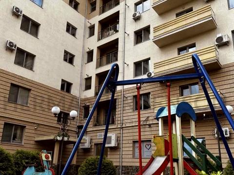квартира за адресою Слов'янська набережна вул., 1